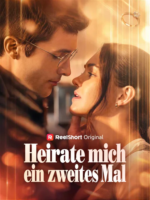 Heirate mich ein zweites Mal Cover — alle 62 Folgen kostenlos in HD ansehen