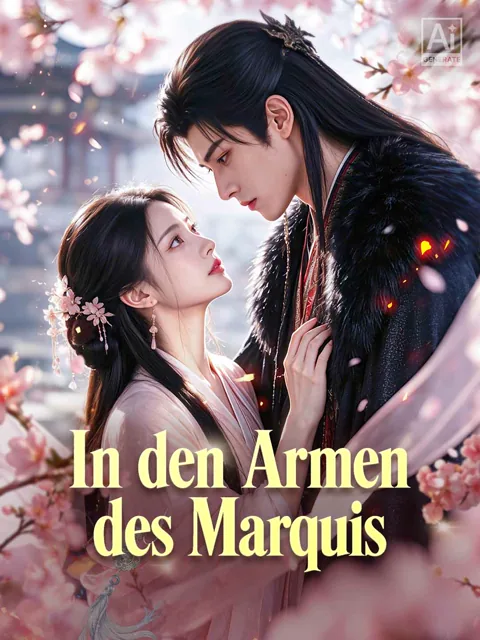 In den Armen des Marquis Cover — alle 61 Folgen kostenlos in HD ansehen