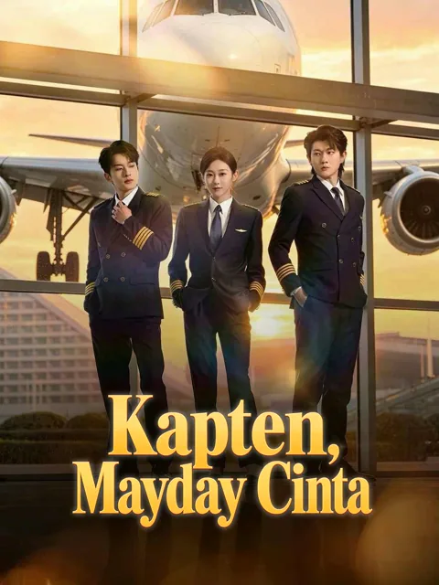 Kapten, Mayday Cinta Cover — alle 70 Folgen kostenlos in HD ansehen