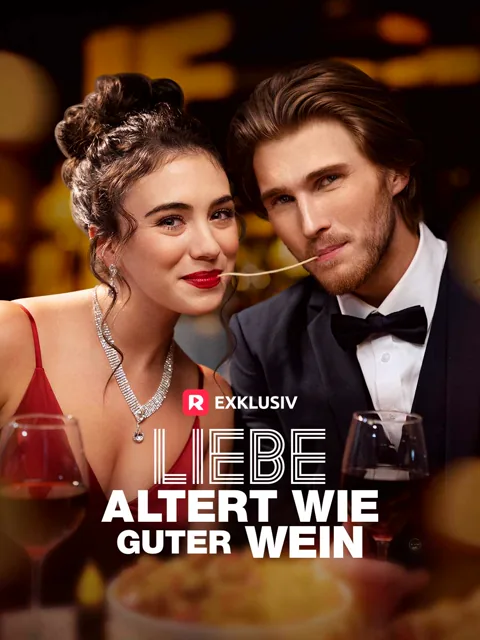 Liebe altert wie guter Wein Cover — alle 75 Folgen kostenlos in HD ansehen