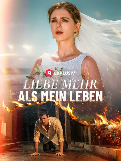 Liebe mehr als mein Leben Cover — alle 81 Folgen kostenlos in HD ansehen
