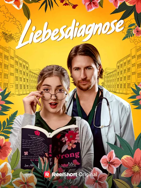 Liebesdiagnose Cover — alle 64 Folgen kostenlos in HD ansehen