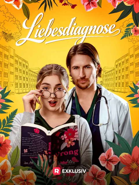 Liebesdiagnose Cover — alle 64 Folgen kostenlos in HD ansehen