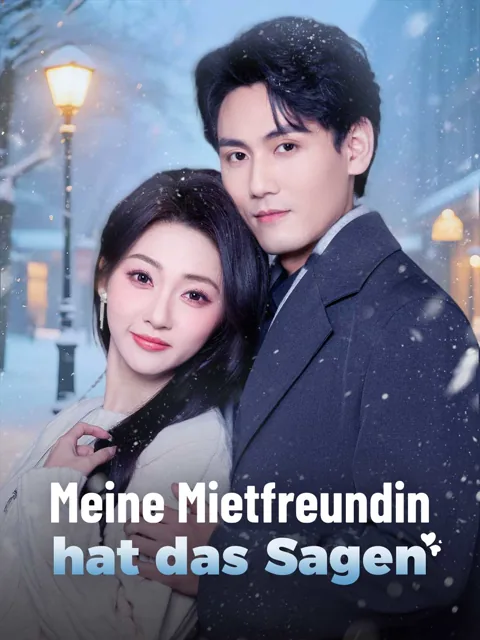 Meine Mietfreundin hat das Sagen Cover — alle 67 Folgen kostenlos in HD ansehen