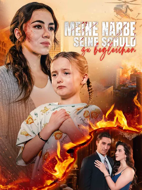 Meine Narbe, seine Schuld zu begleichen Cover — alle 50 Folgen kostenlos in HD ansehen