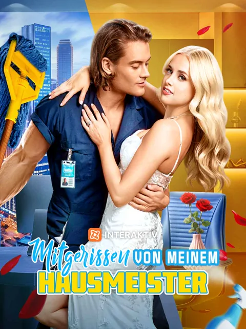 Mitgerissen von meinem Hausmeister Cover — alle 78 Folgen kostenlos in HD ansehen