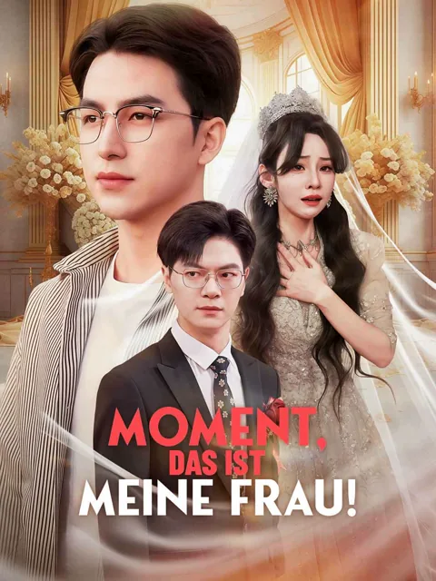 Moment, das ist meine Frau! Cover — alle 40 Folgen kostenlos in HD ansehen
