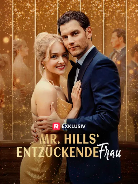 Mr. Hills‘ entzückende Frau Cover — alle 85 Folgen kostenlos in HD ansehen
