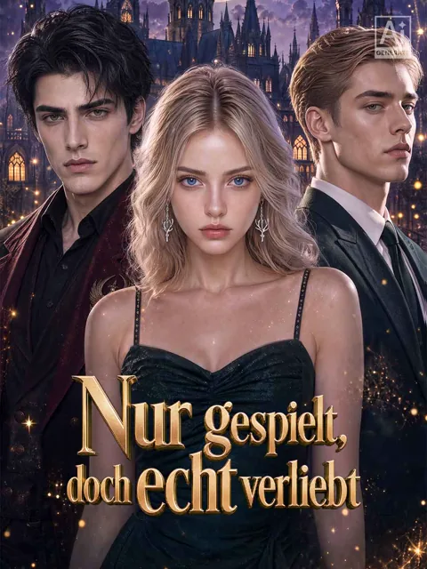 Nur gespielt, doch echt verliebt Cover — alle 52 Folgen kostenlos in HD ansehen