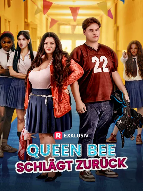 Queen Bee schlägt zurück Cover — alle 53 Folgen kostenlos in HD ansehen