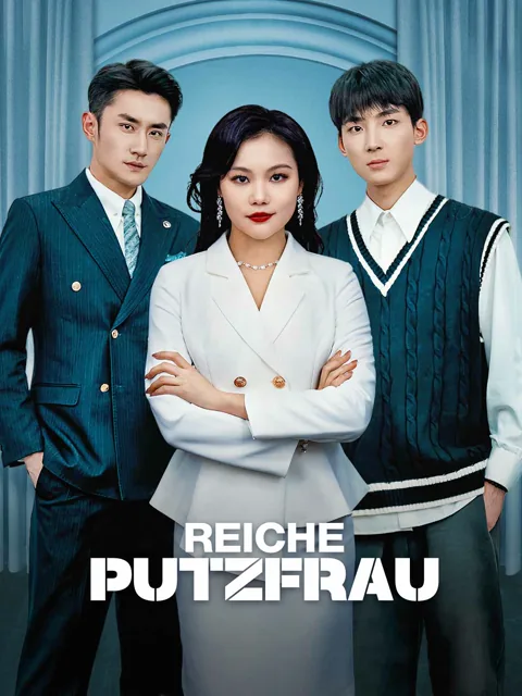Reiche Putzfrau Cover — alle 49 Folgen kostenlos in HD ansehen