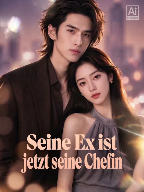 Seine Ex ist jetzt seine Chefin Cover — alle 30 Folgen kostenlos in HD ansehen