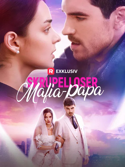 Skrupelloser Mafia-Papa Cover — alle 61 Folgen kostenlos in HD ansehen