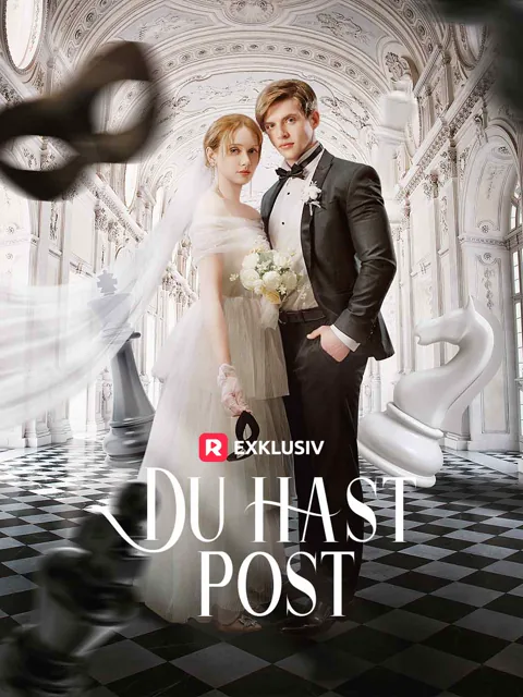 「Synchronisierung」Du hast Post Cover — alle 75 Folgen kostenlos in HD ansehen