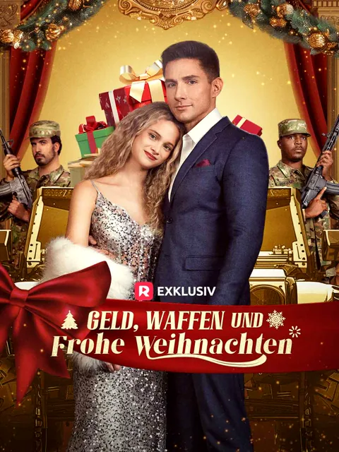 「Synchronisierung」Geld, Waffen und frohe Weihnachten Cover — alle 70 Folgen kostenlos in HD ansehen