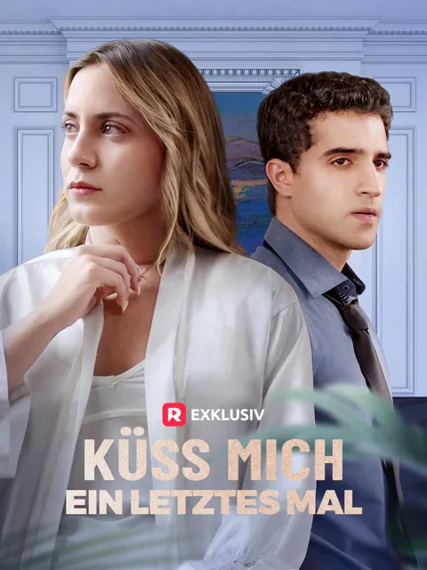 「Synchronisierung」Küss mich ein letztes Mal Cover — alle 85 Folgen kostenlos in HD ansehen