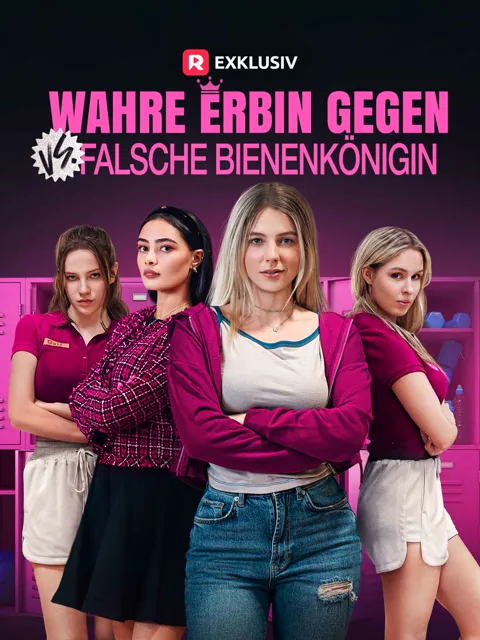 「Synchronisierung」Wahre Erbin gegen falsche Bienenkönigin Cover — alle 85 Folgen kostenlos in HD ansehen