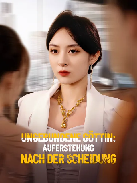 Ungebundene Göttin: Auferstehung nach der Scheidung Cover — alle 61 Folgen kostenlos in HD ansehen