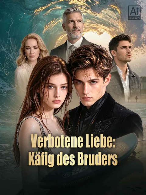 Verbotene Liebe: Käfig des Bruders Cover — alle 30 Folgen kostenlos in HD ansehen