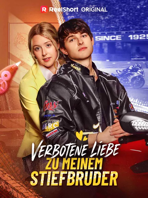 Verbotene Liebe zu meinem Stiefbruder Cover — alle 68 Folgen kostenlos in HD ansehen