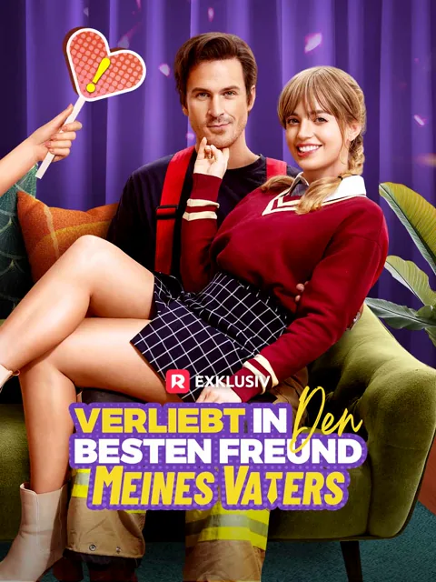 Verliebt in den besten Freund meines Vaters Cover — alle 58 Folgen kostenlos in HD ansehen