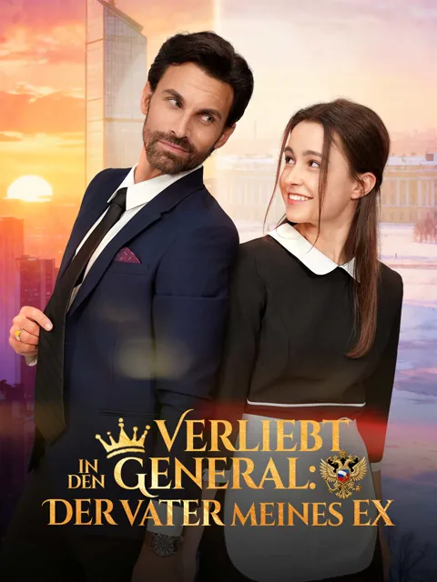 Verliebt in den General: Der Vater meines Ex Cover — alle 55 Folgen kostenlos in HD ansehen