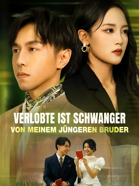 Verlobte ist schwanger von meinem jüngeren Bruder Cover — alle 39 Folgen kostenlos in HD ansehen