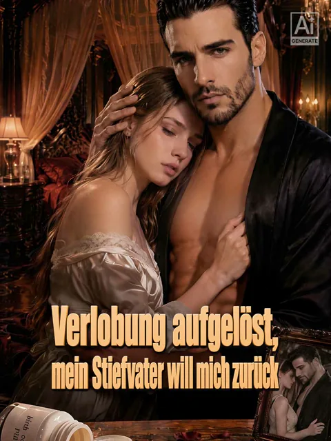 Verlobung aufgelöst, mein Stiefvater will mich zurück Cover — alle 55 Folgen kostenlos in HD ansehen