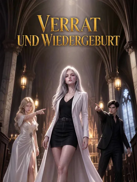 Verrat und Wiedergeburt Cover — alle 24 Folgen kostenlos in HD ansehen