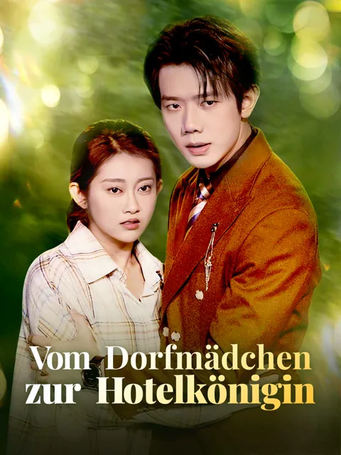 Vom Dorfmädchen zur Hotelkönigin Cover — alle 127 Folgen kostenlos in HD ansehen