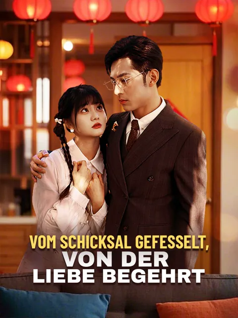 Vom Schicksal gefesselt, von der Liebe begehrt Cover — alle 60 Folgen kostenlos in HD ansehen