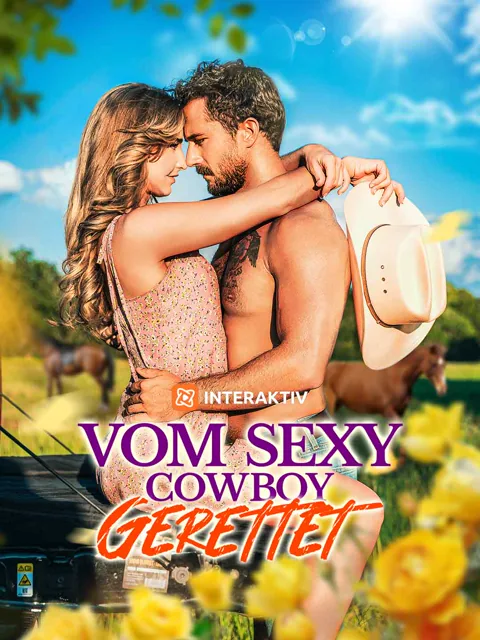 Vom sexy Cowboy gerettet Cover — alle 74 Folgen kostenlos in HD ansehen