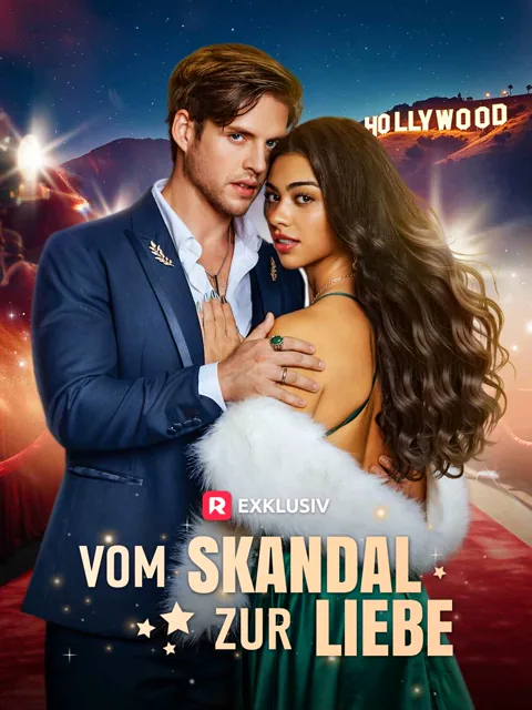 Vom Skandal zur Liebe Cover — alle 60 Folgen kostenlos in HD ansehen