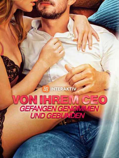 Von Ihrem CEO gefangen genommen und gebunden Cover — alle 82 Folgen kostenlos in HD ansehen