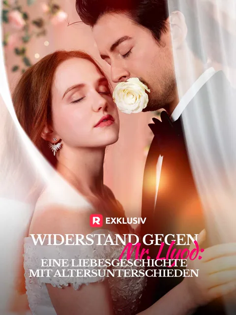 Widerstand gegen Mr. Llyod: Eine Liebesgeschichte mit Altersunterschieden Cover — alle 70 Folgen kostenlos in HD ansehen