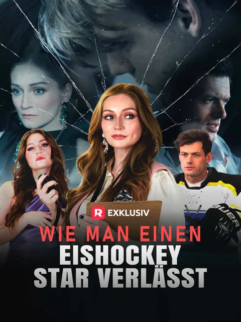 Wie man einen Eishockey-Star verlässt Cover — alle 62 Folgen kostenlos in HD ansehen