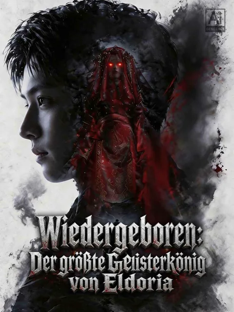Wiedergeboren: Der größte Geisterkönig von Eldoria Cover — alle 67 Folgen kostenlos in HD ansehen