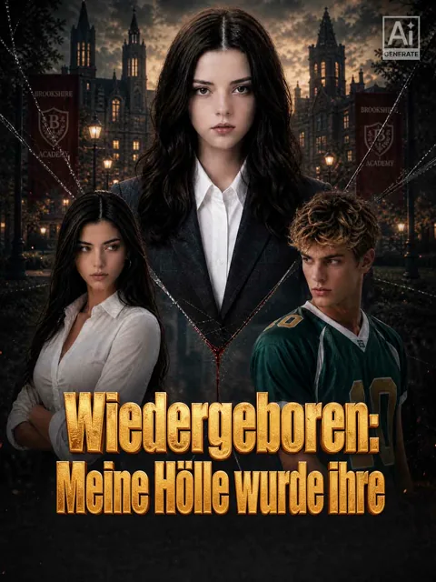 Wiedergeboren: Meine Hölle wurde ihre Cover — alle 60 Folgen kostenlos in HD ansehen