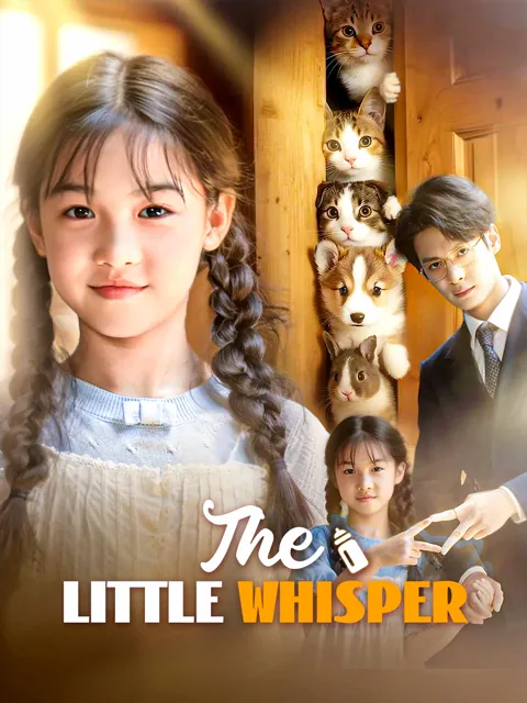 A Little Whisper cover image — watch all 72 episodes free in HD