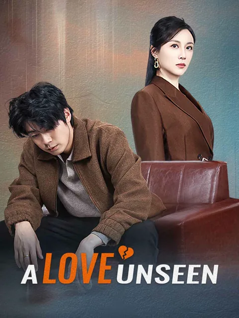 A Love Unseen cover image — watch all 52 episodes free in HD