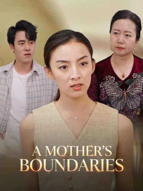 A Mother's Boundaries cover image — watch all 35 episodes free in HD