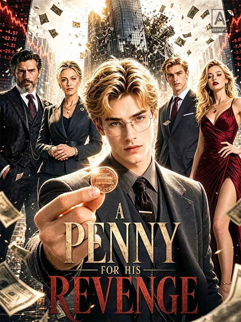 A Penny for His Revenge cover image — watch all 49 episodes free in HD
