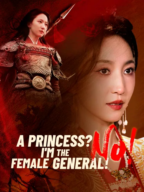 A Princess? No! I'm the Female General! cover image — watch all 80 episodes free in HD