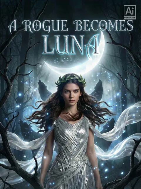 A Rogue Becomes Luna cover image — watch all 40 episodes free in HD
