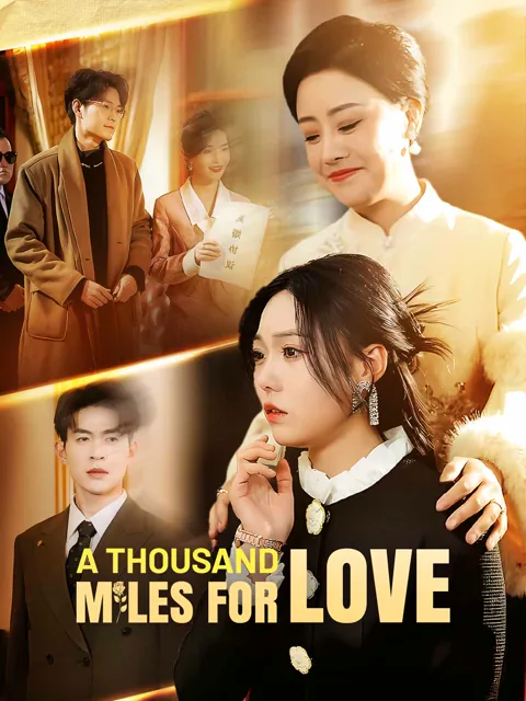 A Thousand Miles for Love cover image — watch all 53 episodes free in HD