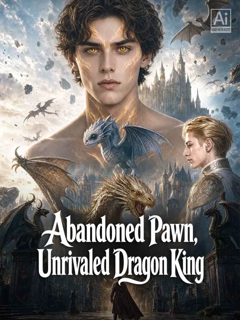 Abandoned Pawn, Unrivaled Dragon King cover image — watch all 43 episodes free in HD