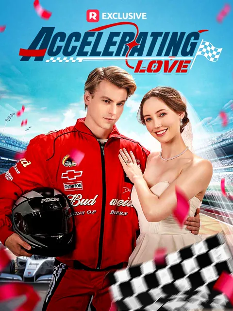Accelerating Love cover image — watch all 57 episodes free in HD