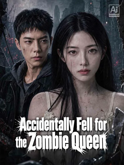 Accidentally Fell for the Zombie Queen cover image — watch all 70 episodes free in HD