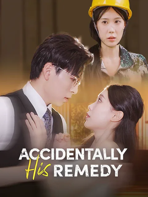 Accidentally His Remedy cover image — watch all 32 episodes free in HD