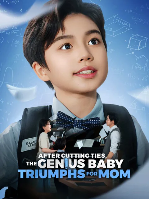 After Cutting Ties, the Genius Baby Triumphs for Mom cover image — watch all 80 episodes free in HD